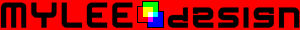 mylee design logo